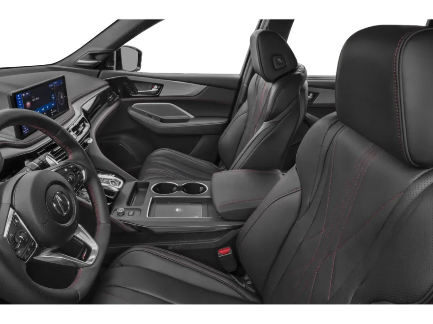 2026 Acura MDX SH-AWD A-Spec Advance photo 1
