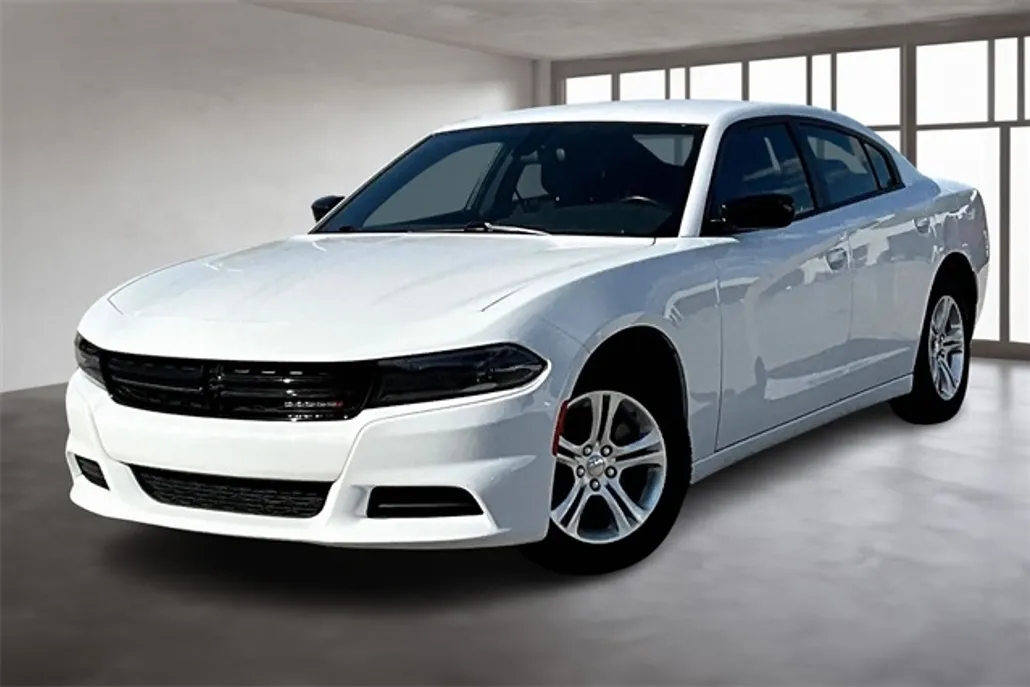 2023 Dodge Charger SXT photo 1
