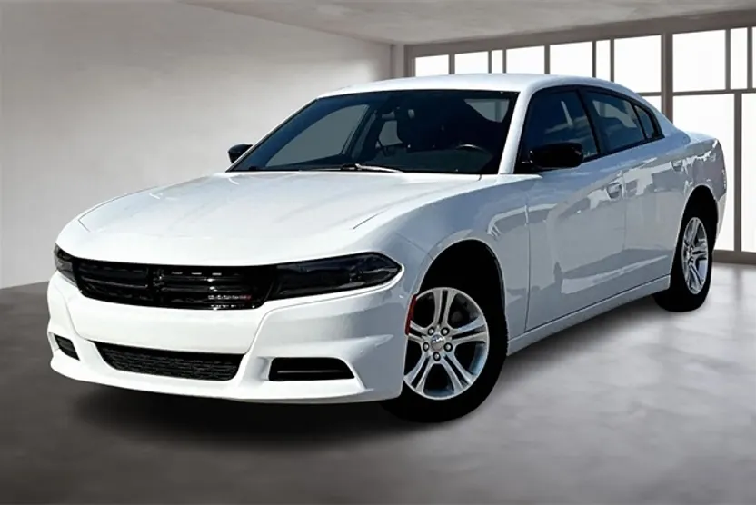 2023 Dodge Charger SXT photo 1