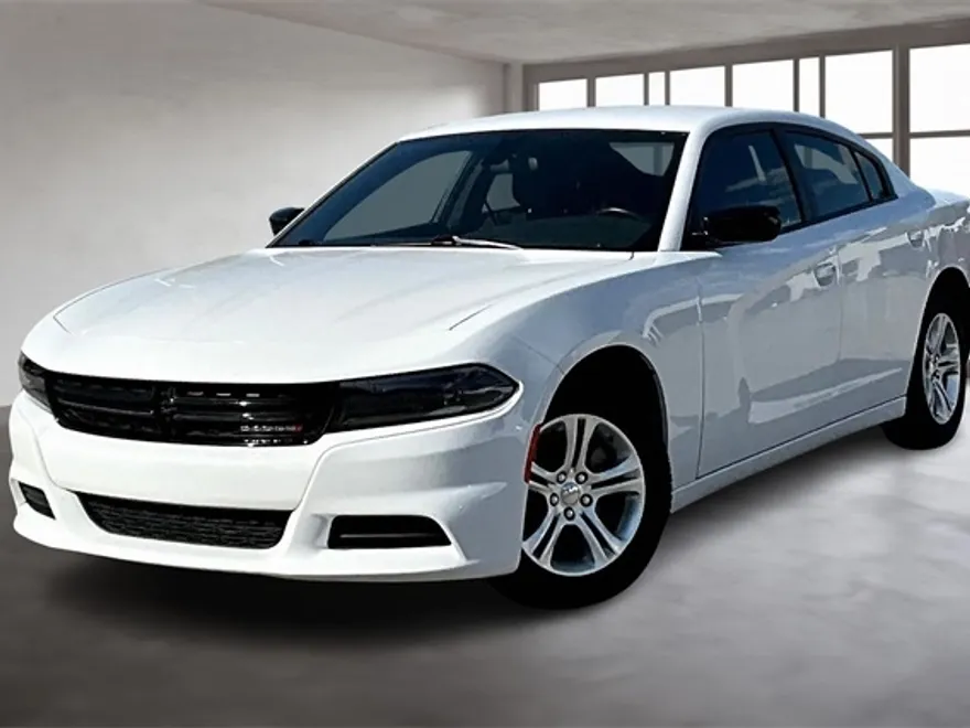 2023 Dodge Charger SXT photo 1