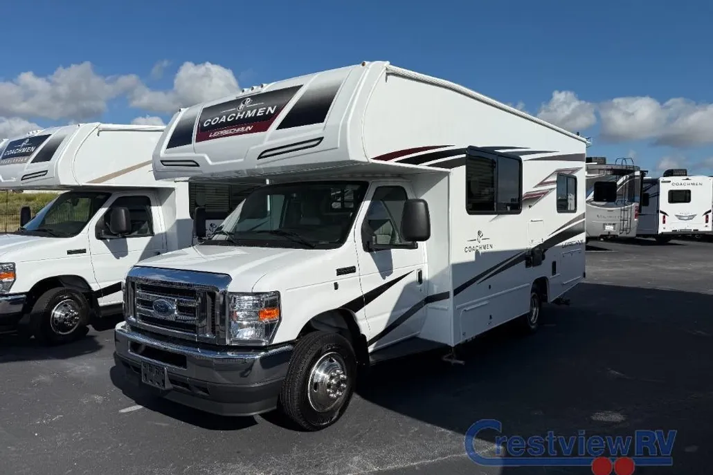 2025 Ford E-450 photo 1