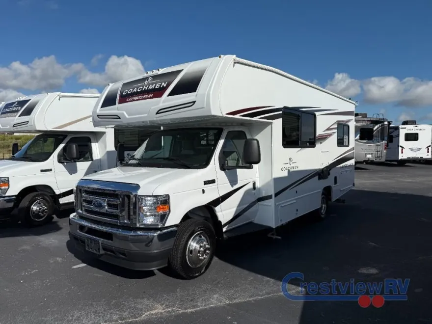 2025 Ford E-450 photo 1