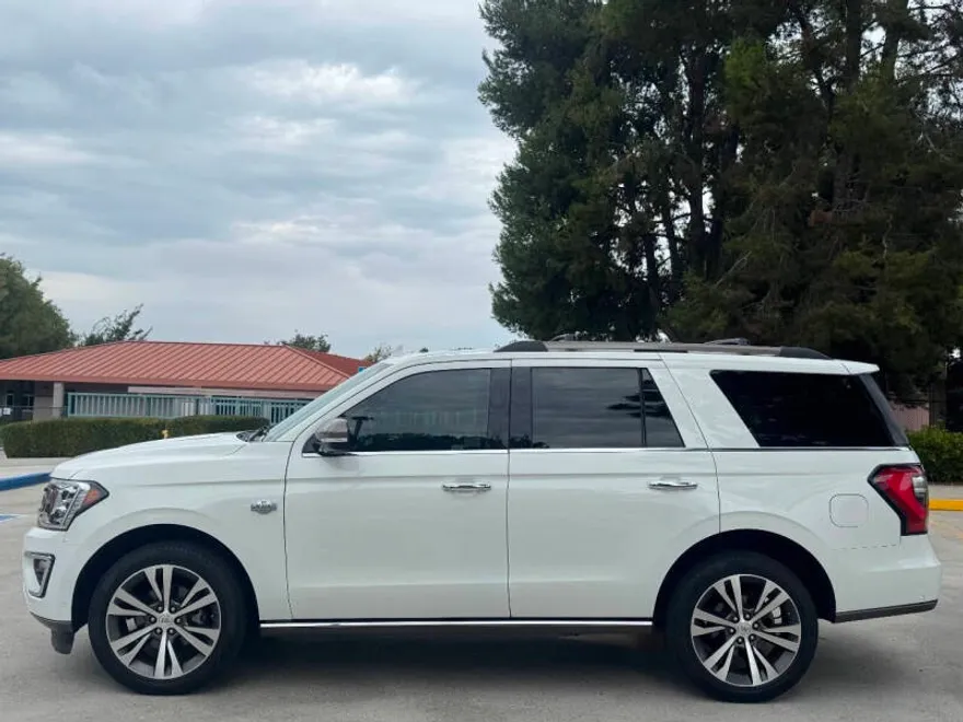 2021 Ford Expedition King Ranch photo 1