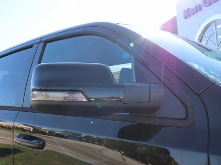 2026 Ram 1500 Big Horn photo 1