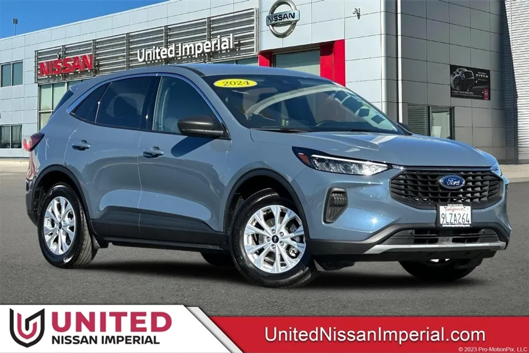 2024 Ford Escape Active photo 1
