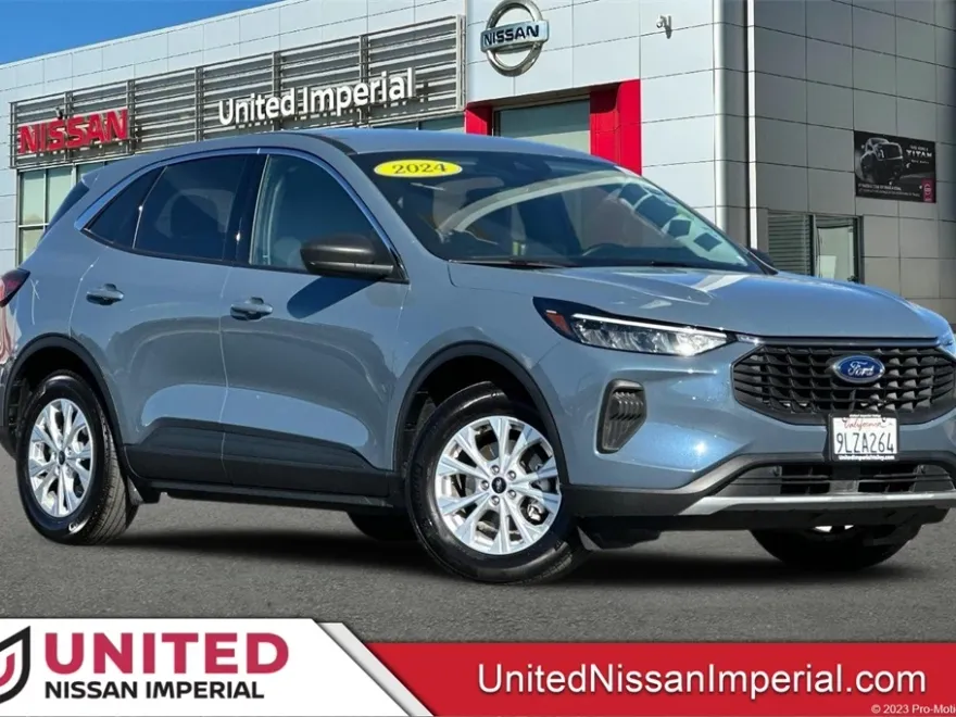2024 Ford Escape Active photo 1