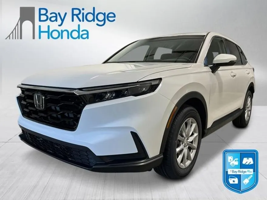 2026 Honda CR-V EX photo 1