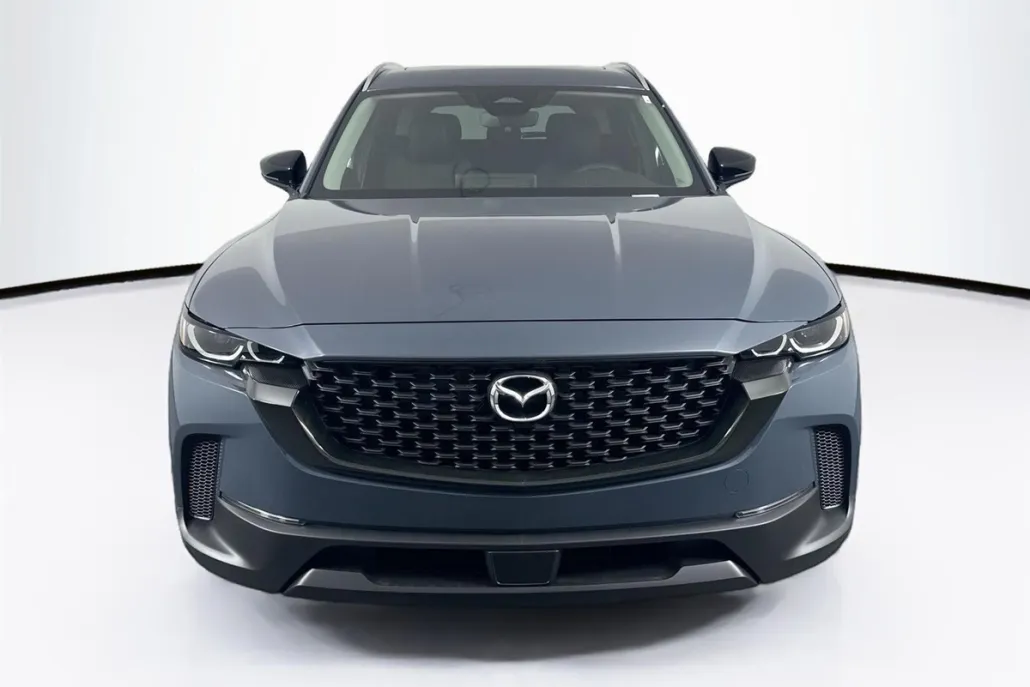 2025 Mazda CX-50 2.5 S Premium photo 1