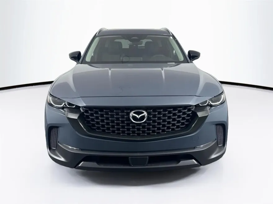 2025 Mazda CX-50 2.5 S Premium photo 1