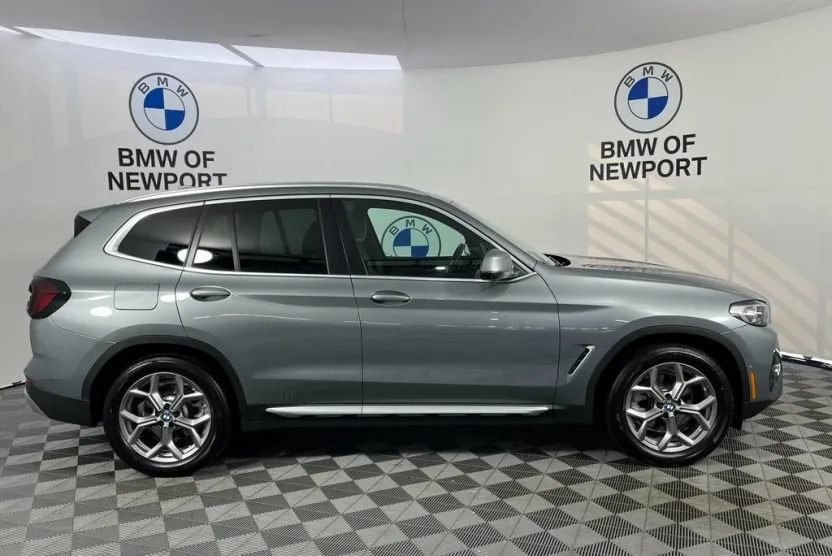 2023 Bmw X3 xDrive30i photo 1
