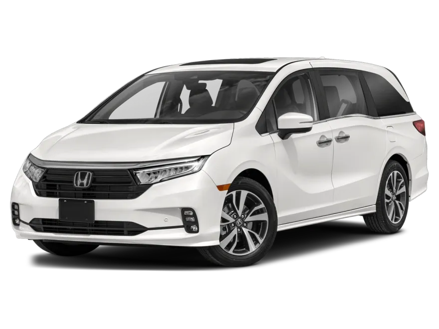 2023 Honda Odyssey Touring photo 1