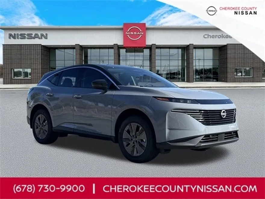 2025 Nissan Murano SL photo 1