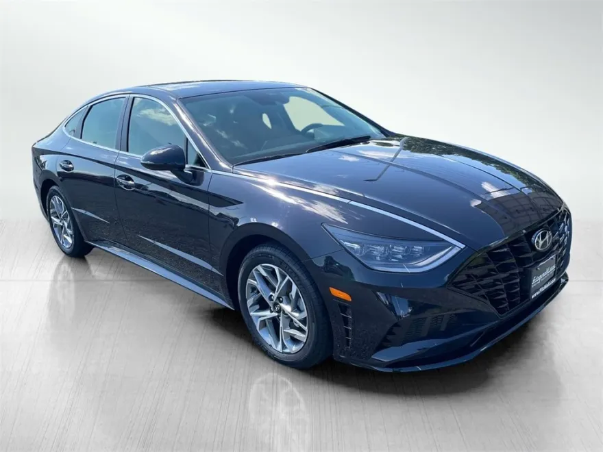 2023 Hyundai Sonata SEL photo 1