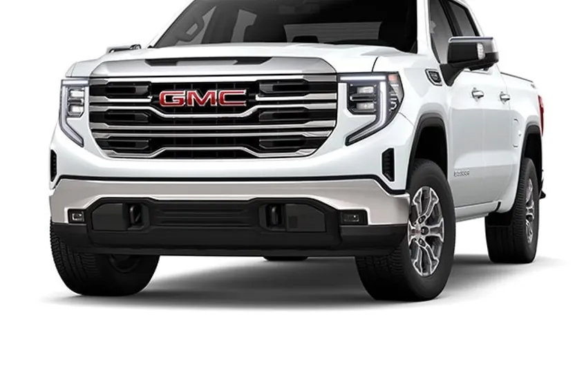 2023 Gmc Sierra 1500 SLT photo 1
