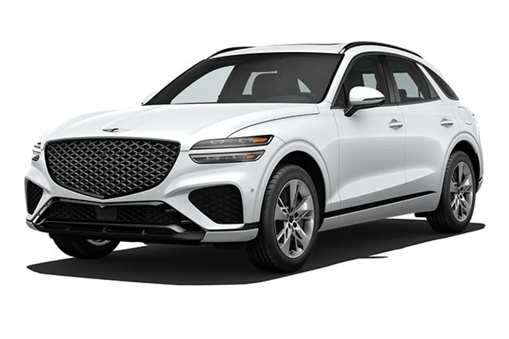 2022 Genesis GV70 3.5T Sport Prestige photo 1
