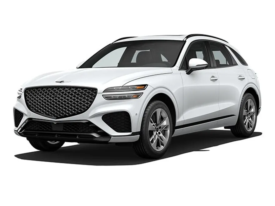 2022 Genesis GV70 3.5T Sport Prestige photo 1
