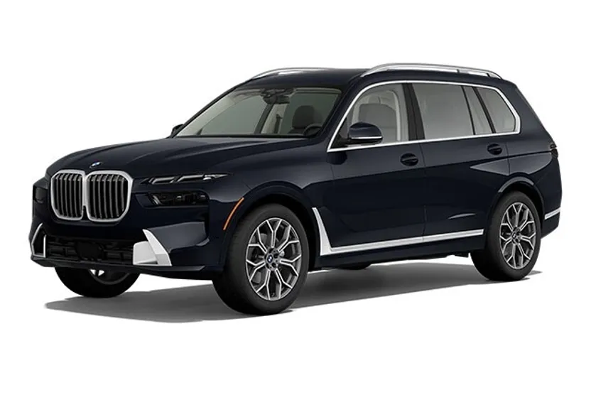 2026 Bmw X7 xDrive40i photo 1