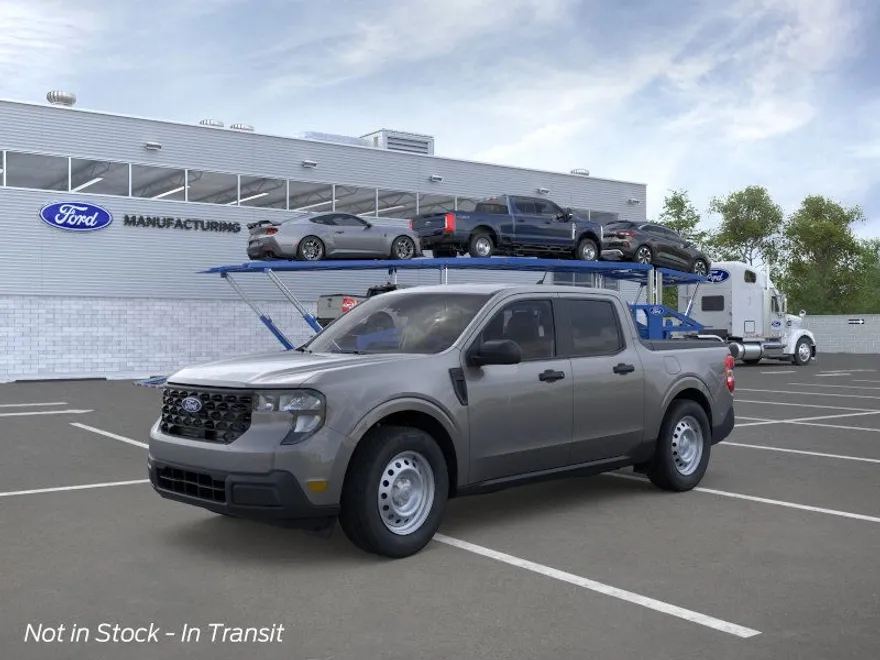 2025 Ford Maverick XL photo 1