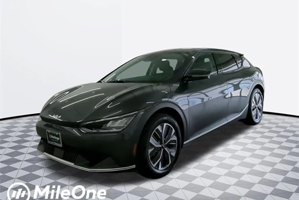 2024 Kia EV6 Light photo 1