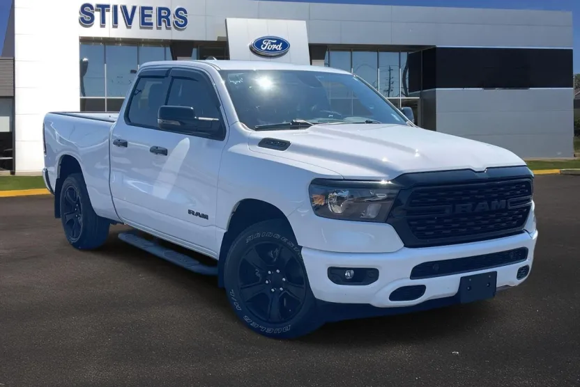 2023 Ram 1500 Big Horn Lone Star photo 1