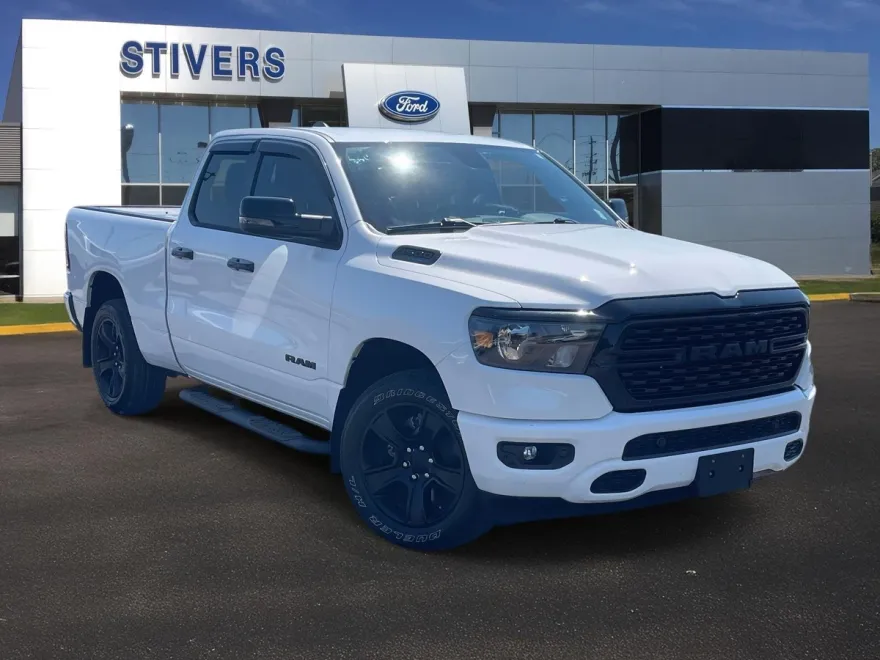2023 Ram 1500 Big Horn Lone Star photo 1