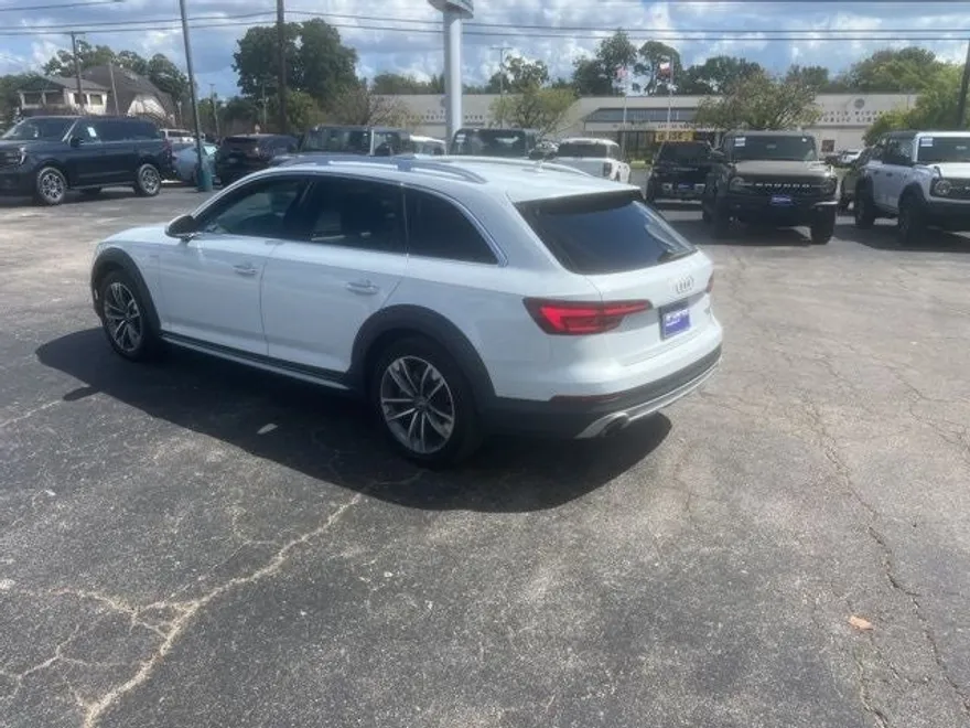 2018 Audi A4 Allroad 2.0T Premium Plus Quattro photo 1