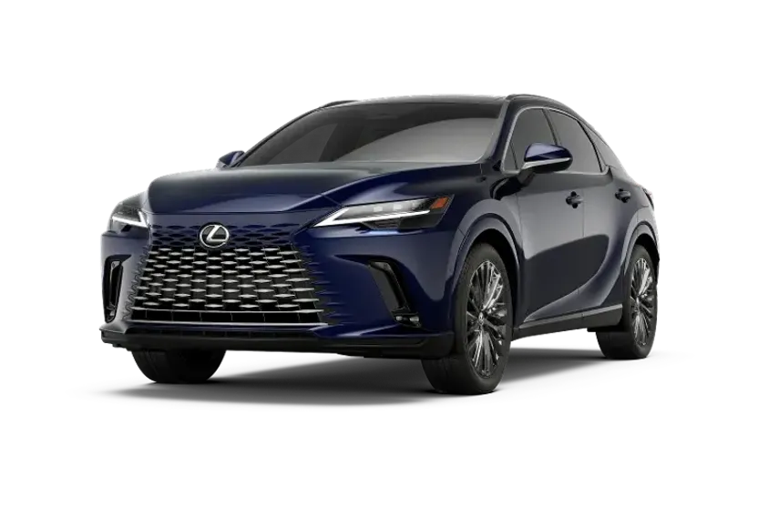 2025 Lexus RX 350 Luxury AWD photo 1