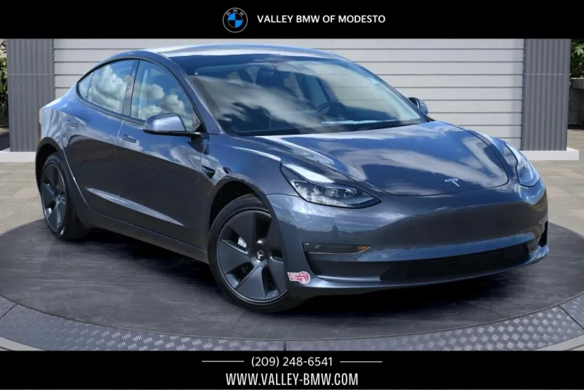 2023 Tesla Model 3 photo 1