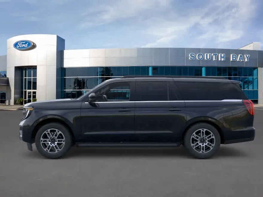 2025 Ford Expedition MAX photo 1
