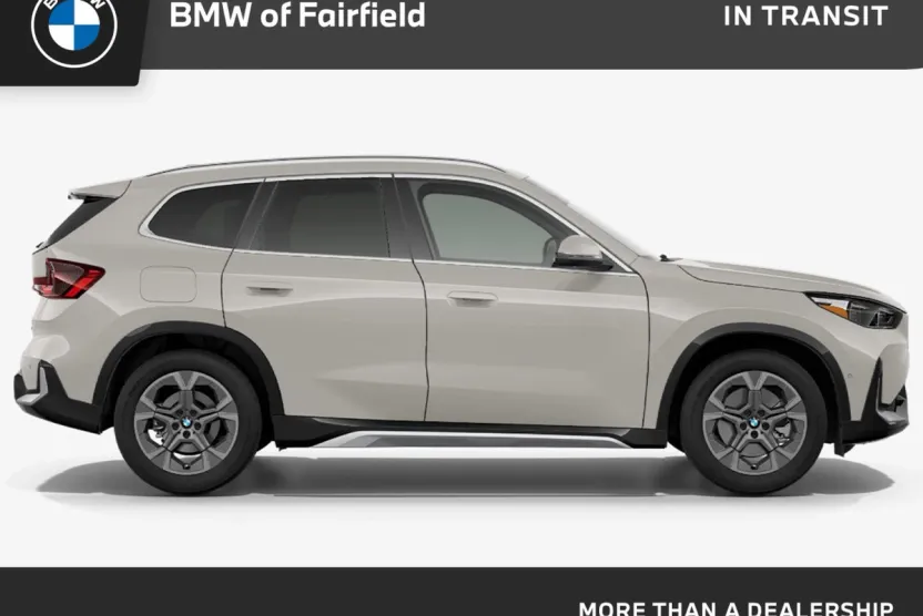 2026 Bmw X1 XDrive28i photo 1
