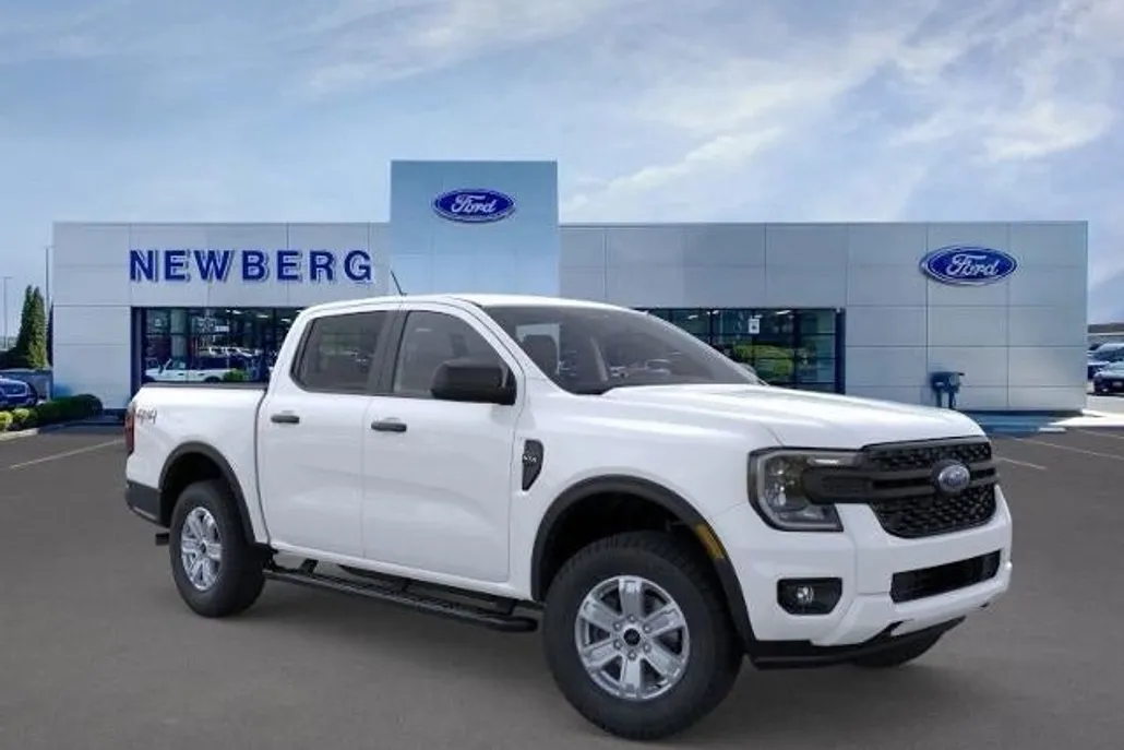 2024 Ford Ranger XL photo 1