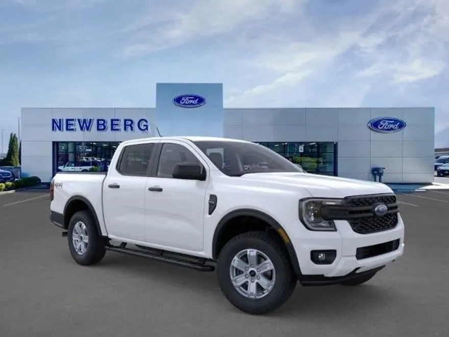 2024 Ford Ranger XL photo 1