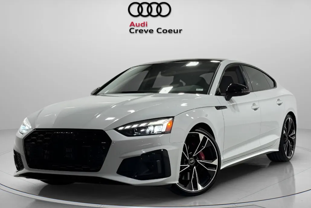 2023 Audi S5 Premium Plus photo 1