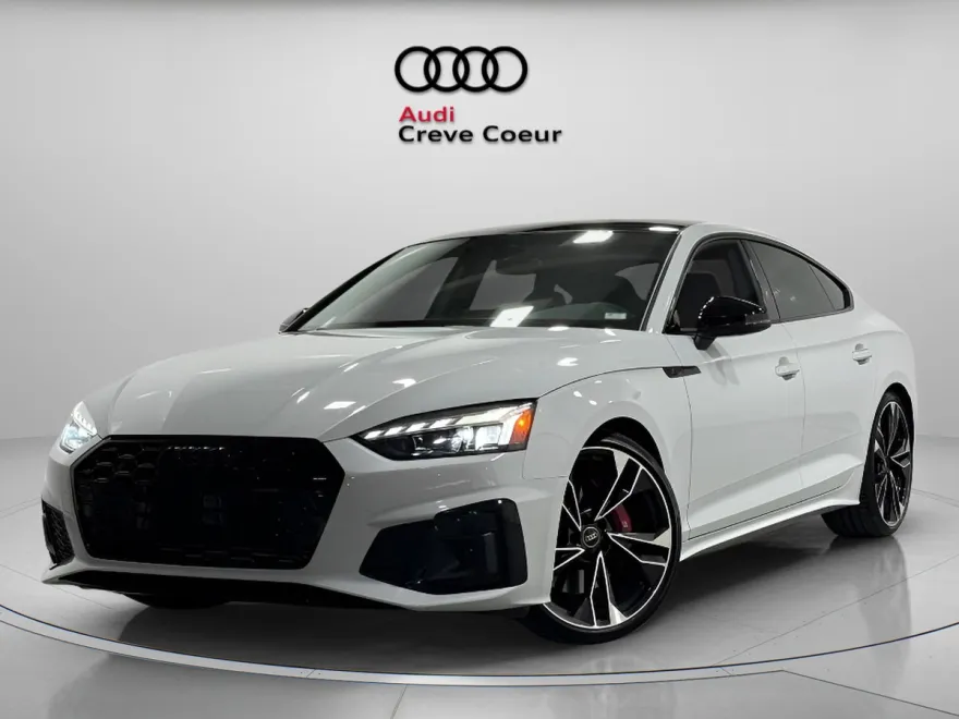 2023 Audi S5 Premium Plus photo 1