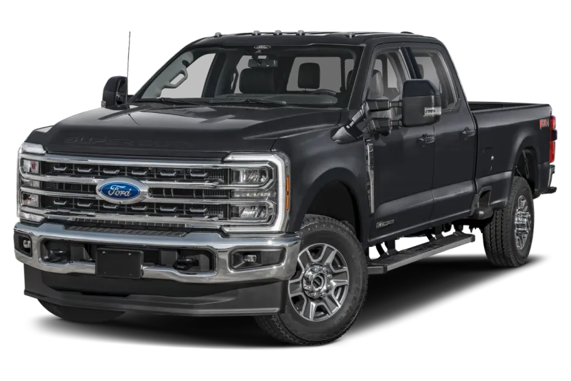 2026 Ford F-350 photo 1
