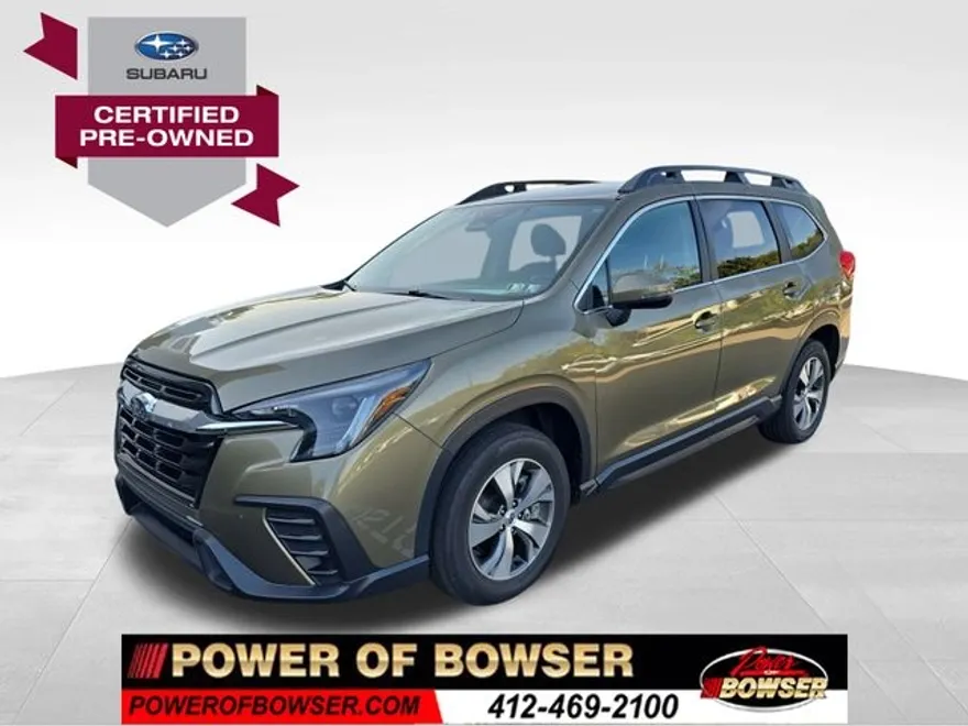2023 Subaru Ascent Premium photo 1