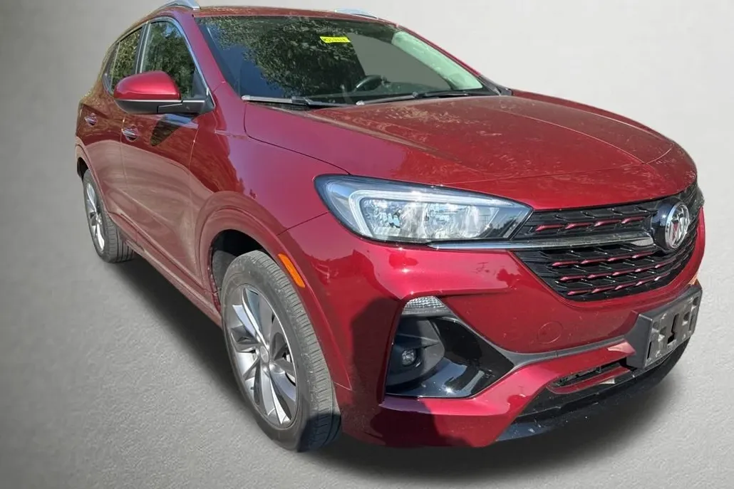 2023 Buick Encore GX Select photo 1