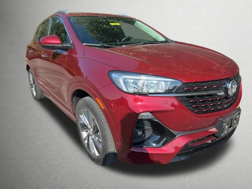 2023 Buick Encore GX Select photo 1