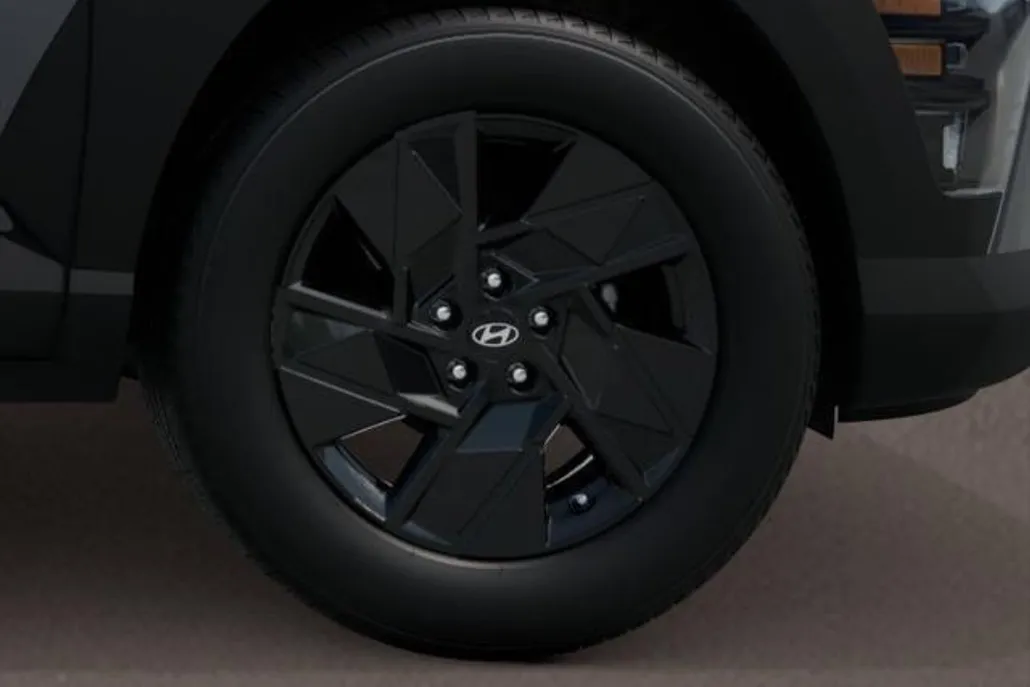 2026 Hyundai Kona SEL photo 1