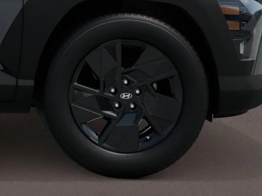 2026 Hyundai Kona SEL photo 1