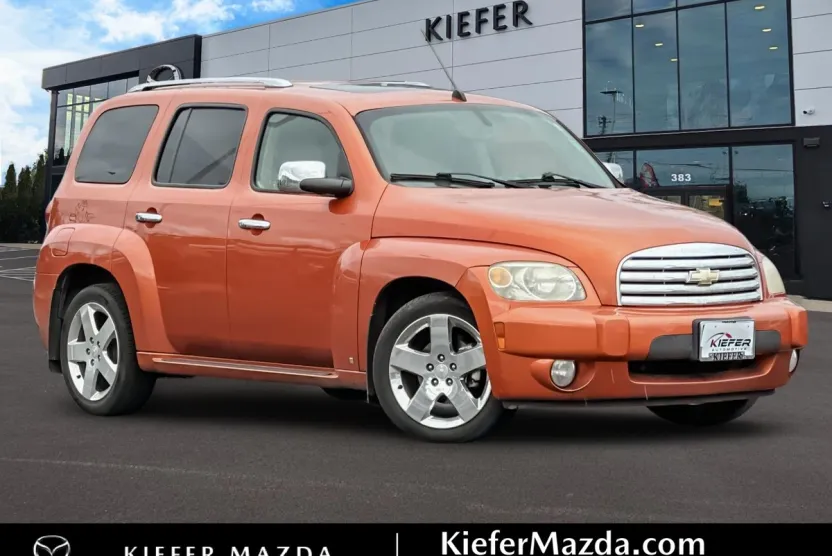 2007 Chevrolet HHR photo 1