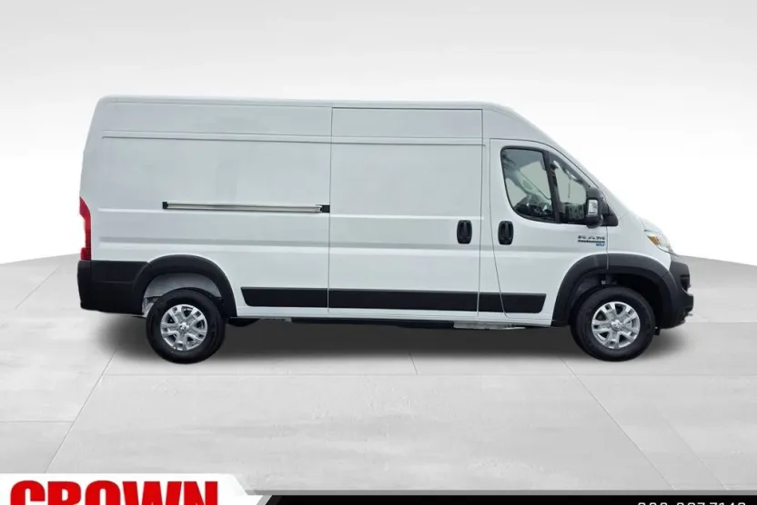2025 Ram ProMaster 3500 photo 1