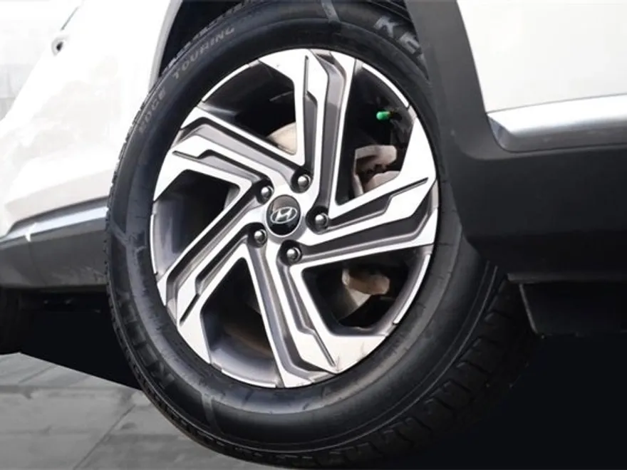 2023 Hyundai Santa Fe SEL Premium photo 1