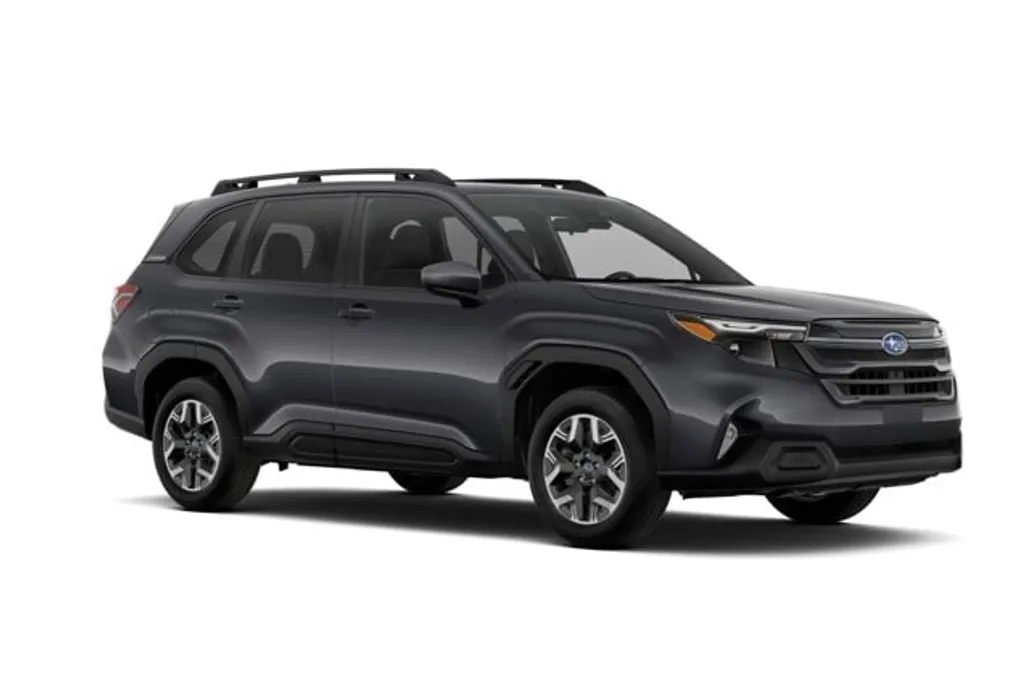 2025 Subaru Forester Premium Base photo 1