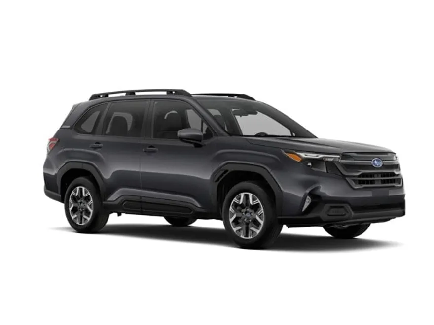 2025 Subaru Forester Premium Base photo 1