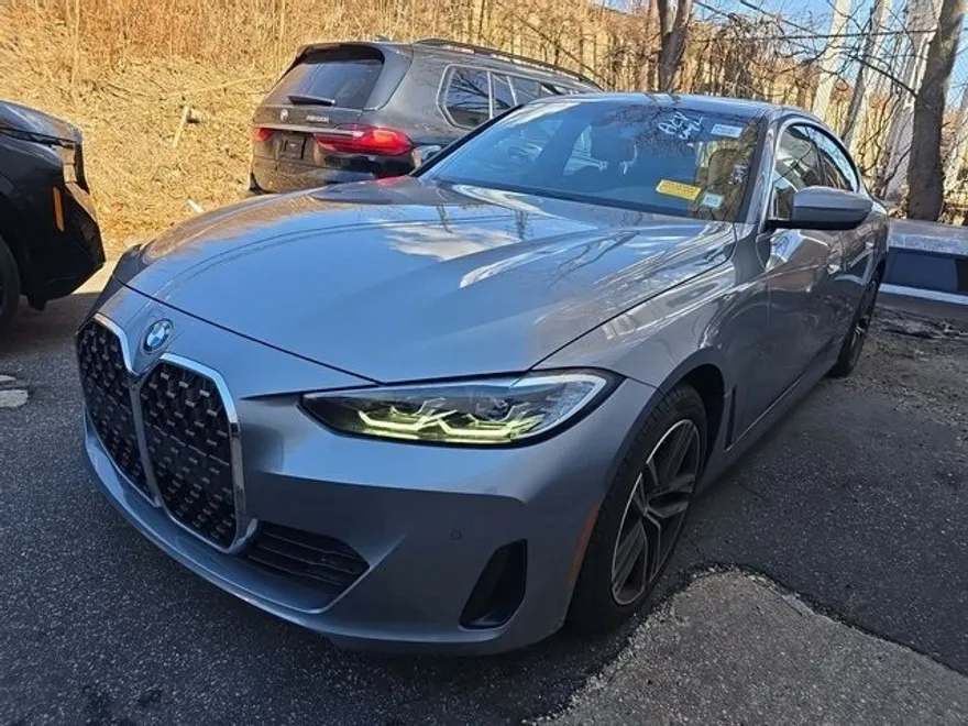 2022 Bmw 430i 430i GC photo 1