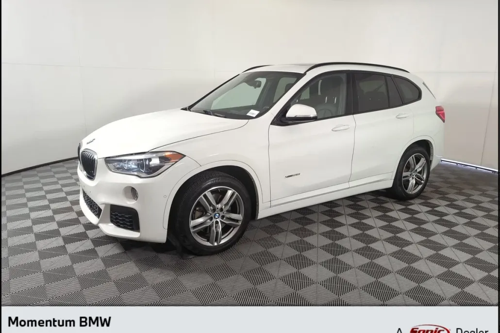 2018 Bmw X1 XDrive28i photo 1