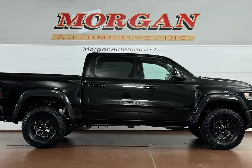 2025 Ram 1500 RHO photo 1