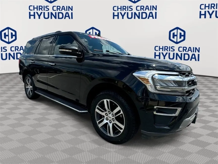 2023 Ford Expedition Limited photo 1