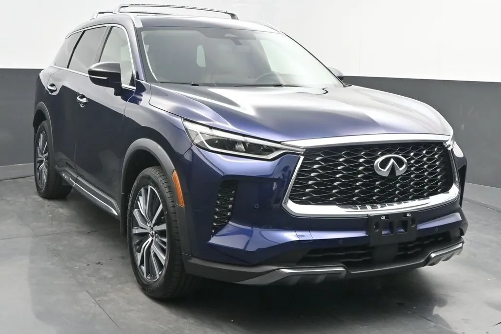 2023 Infiniti QX60 Sensory photo 1